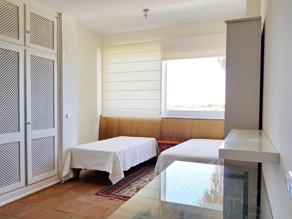 Andaluz Homes