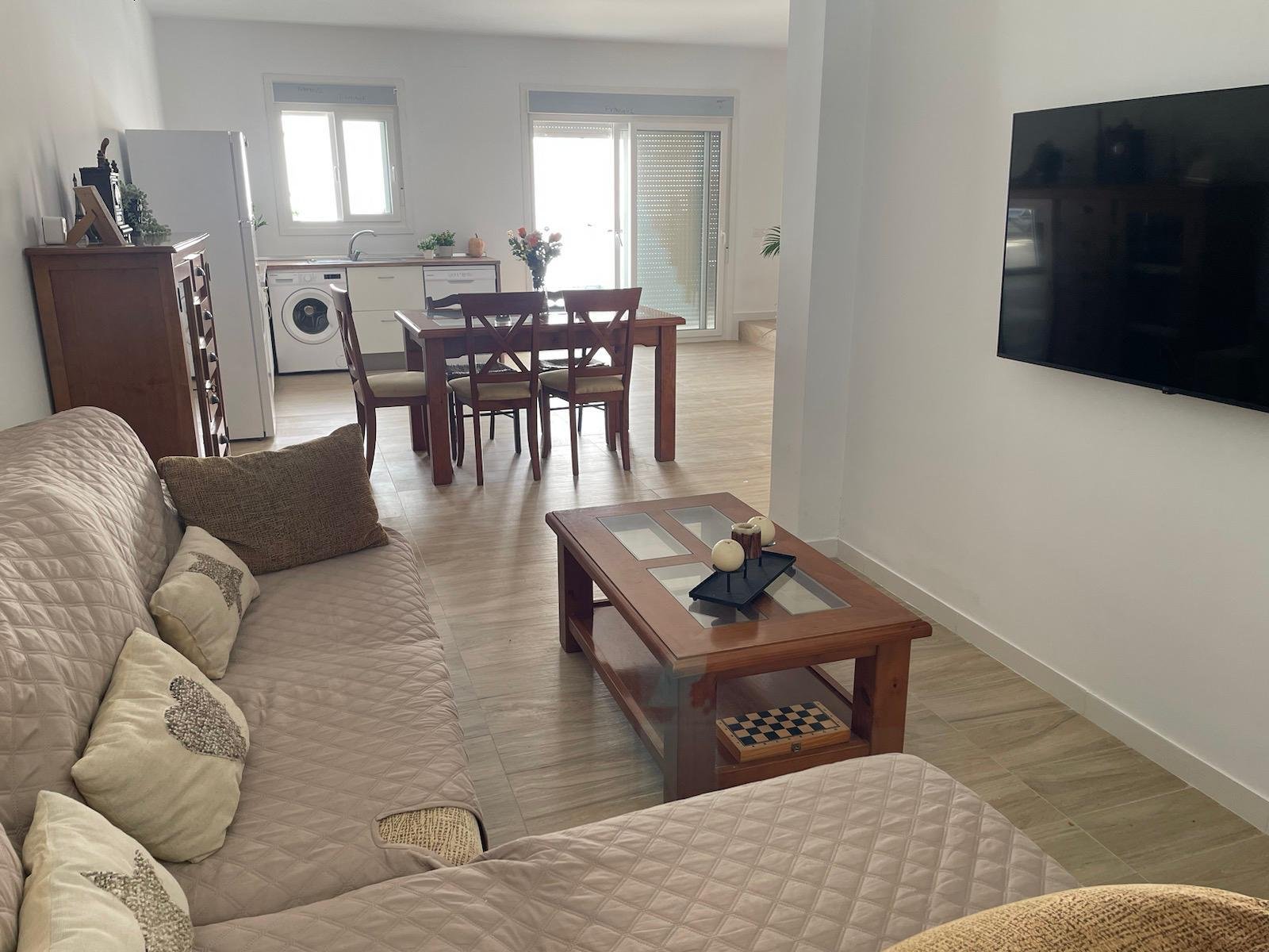 Andaluz Homes