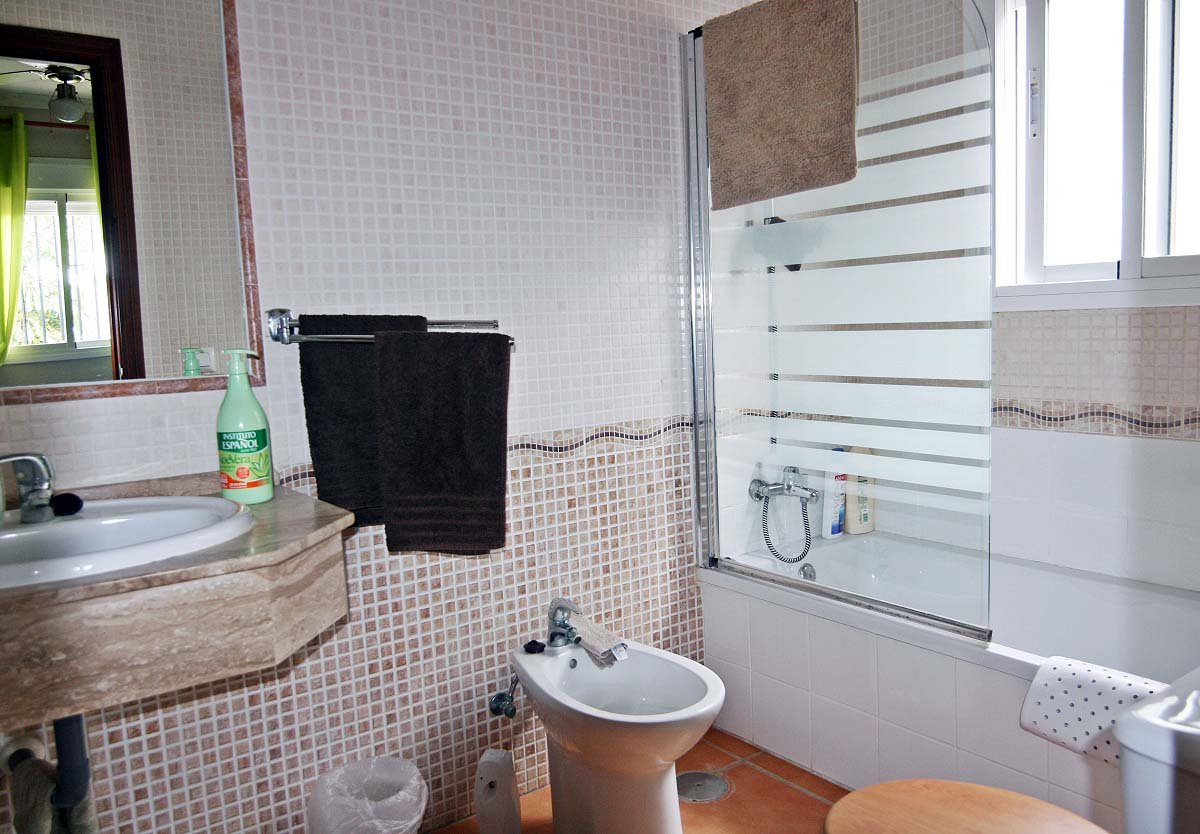Andaluz Homes