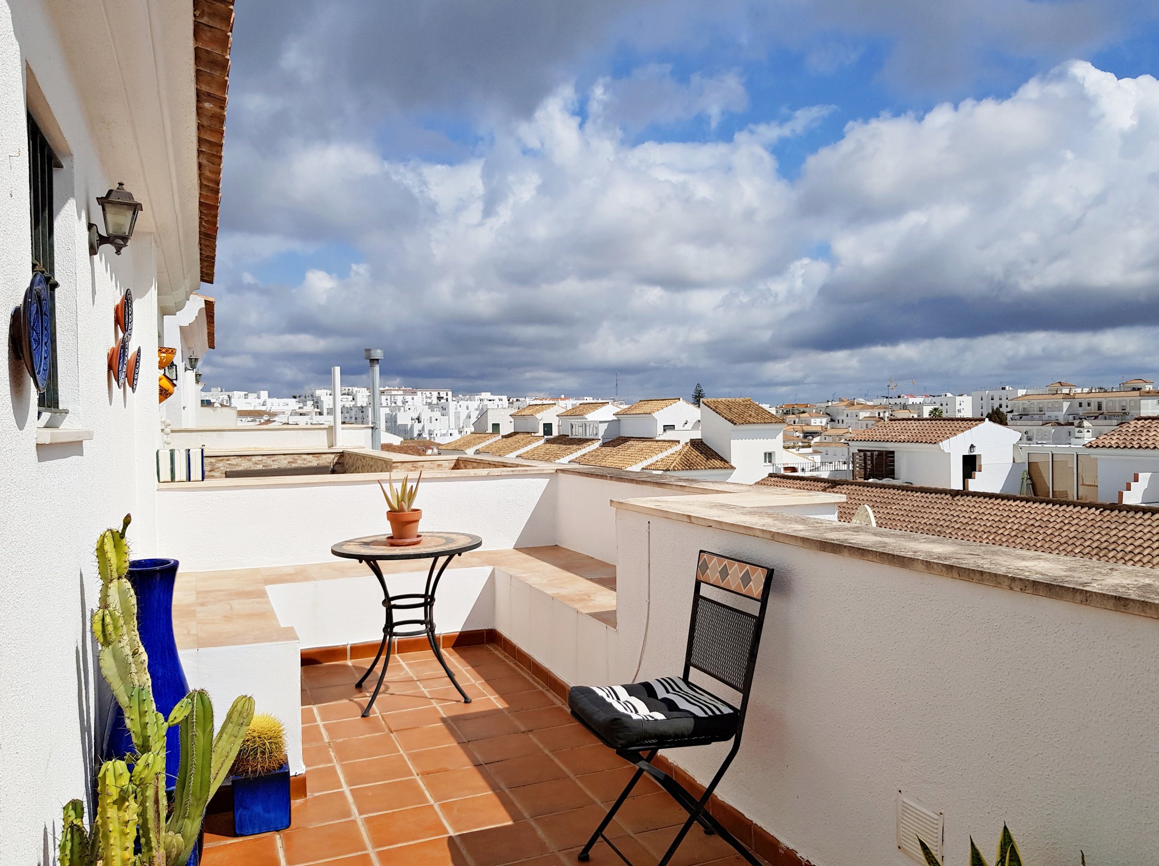 Andaluz Homes