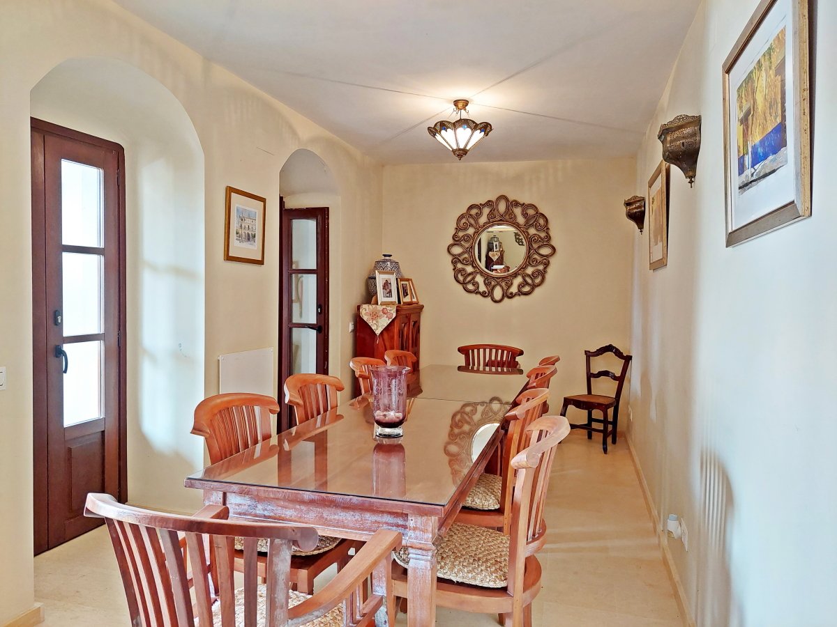 Andaluz Homes