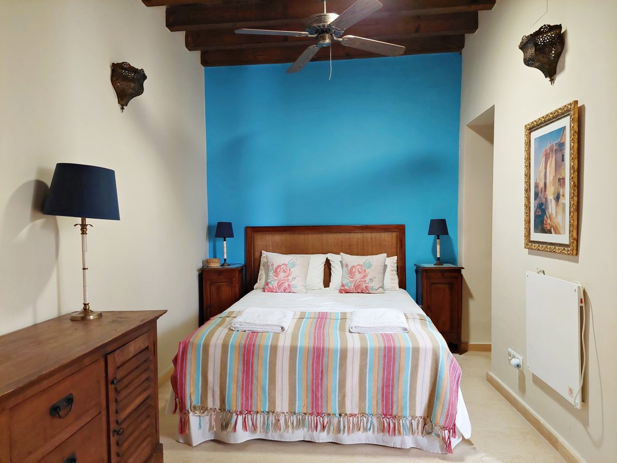 Andaluz Homes