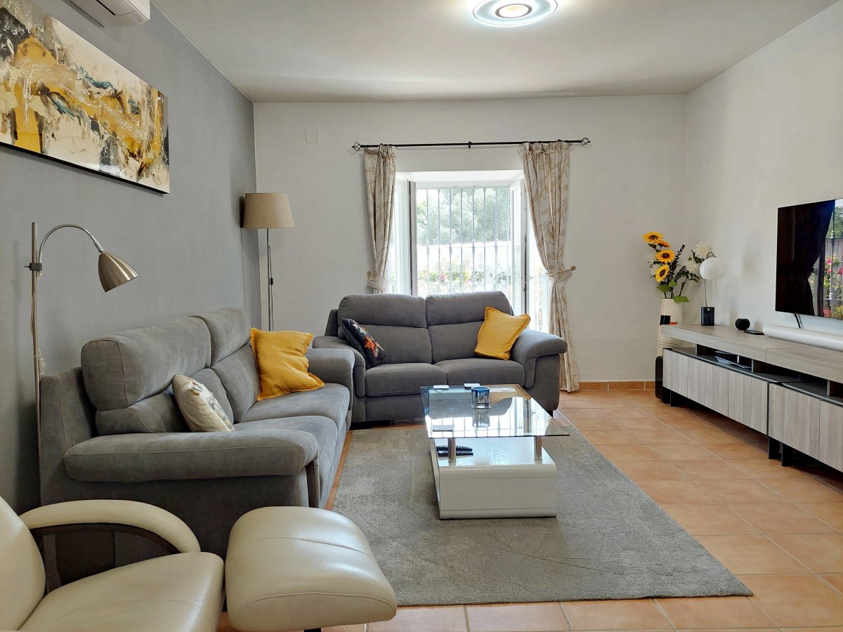 Andaluz Homes