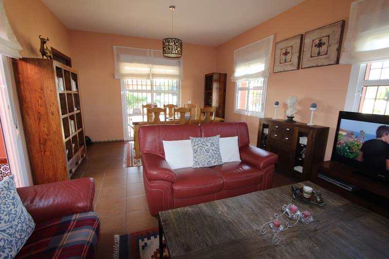 Andaluz Homes