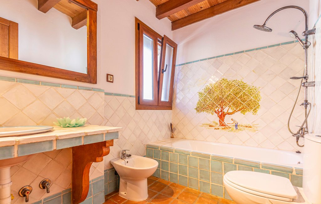Andaluz Homes