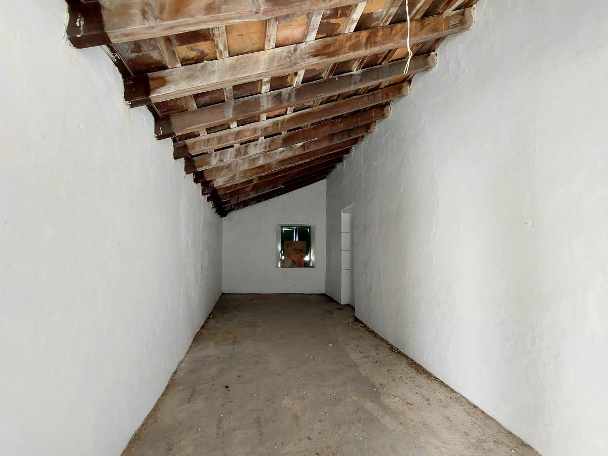 Andaluz Homes