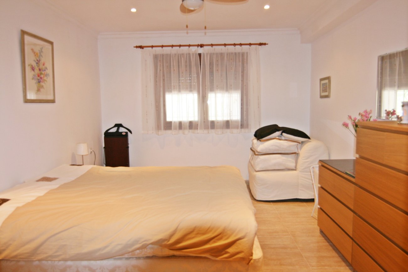 Andaluz Homes