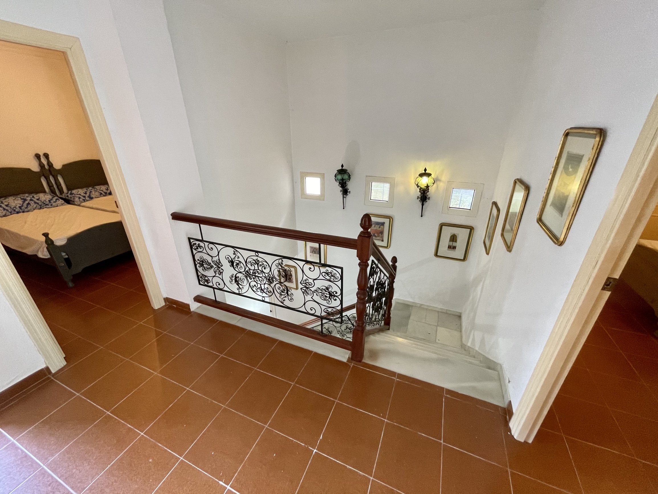 Andaluz Homes