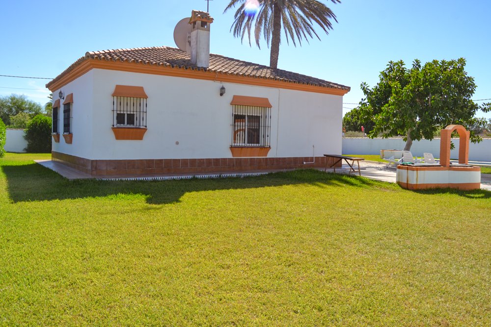 Andaluz Homes