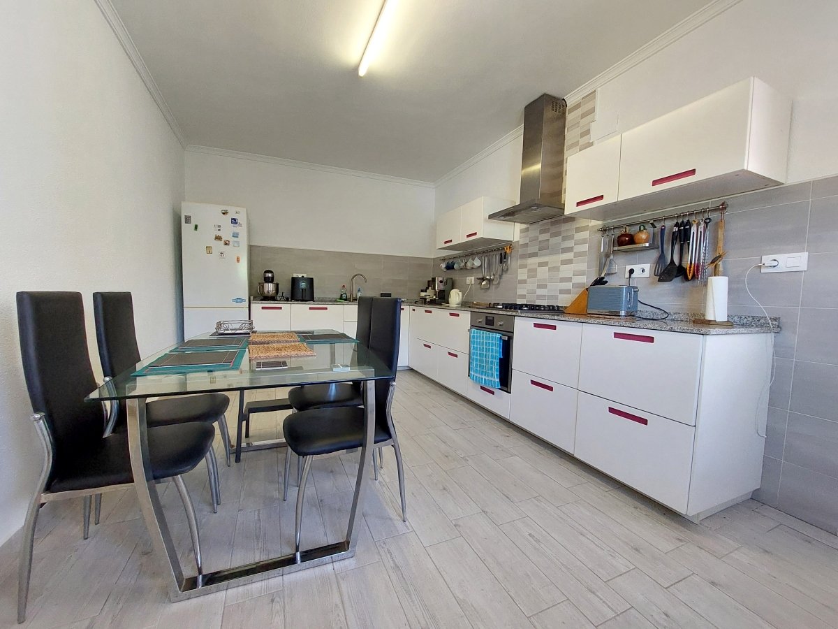 Andaluz Homes