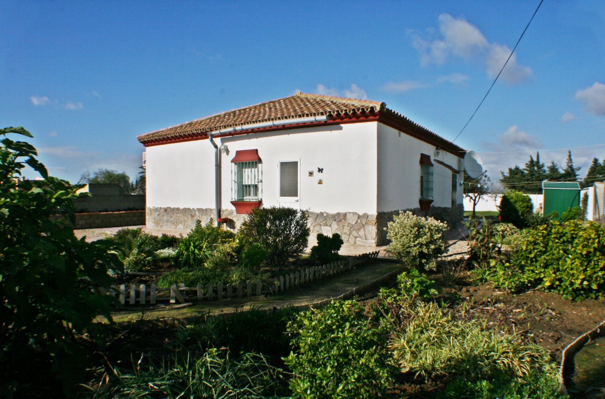 Andaluz Homes
