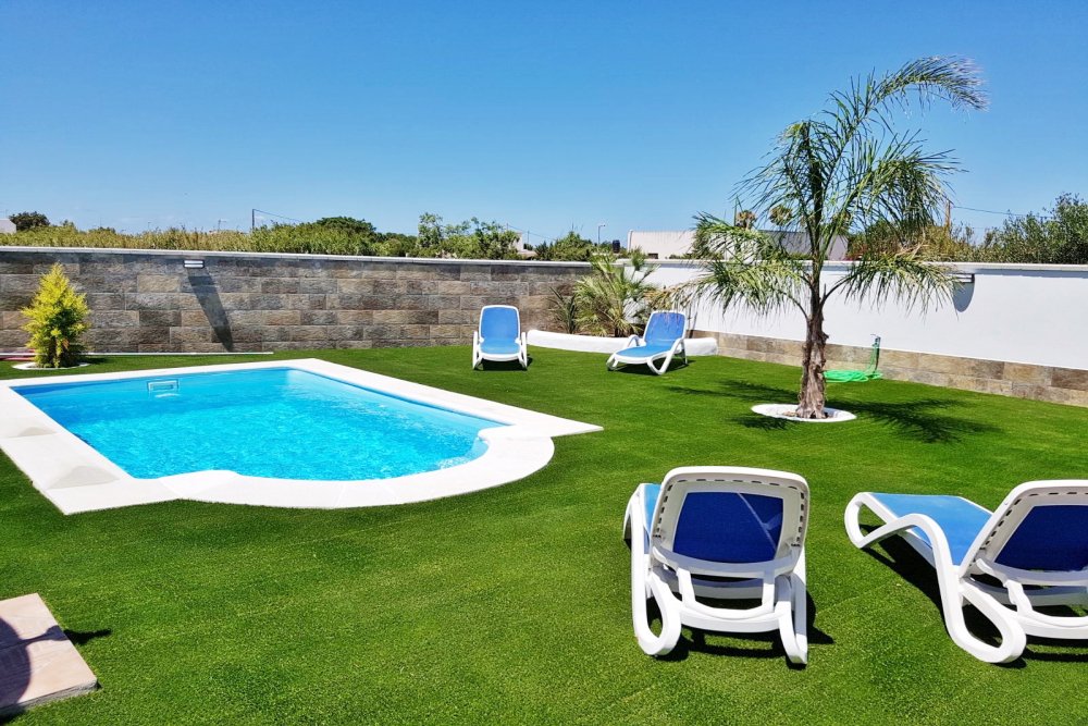 Andaluz Homes