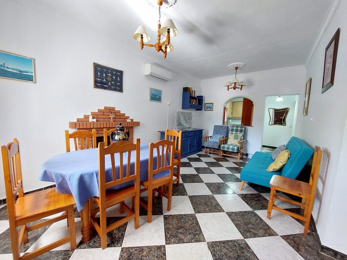 Andaluz Homes