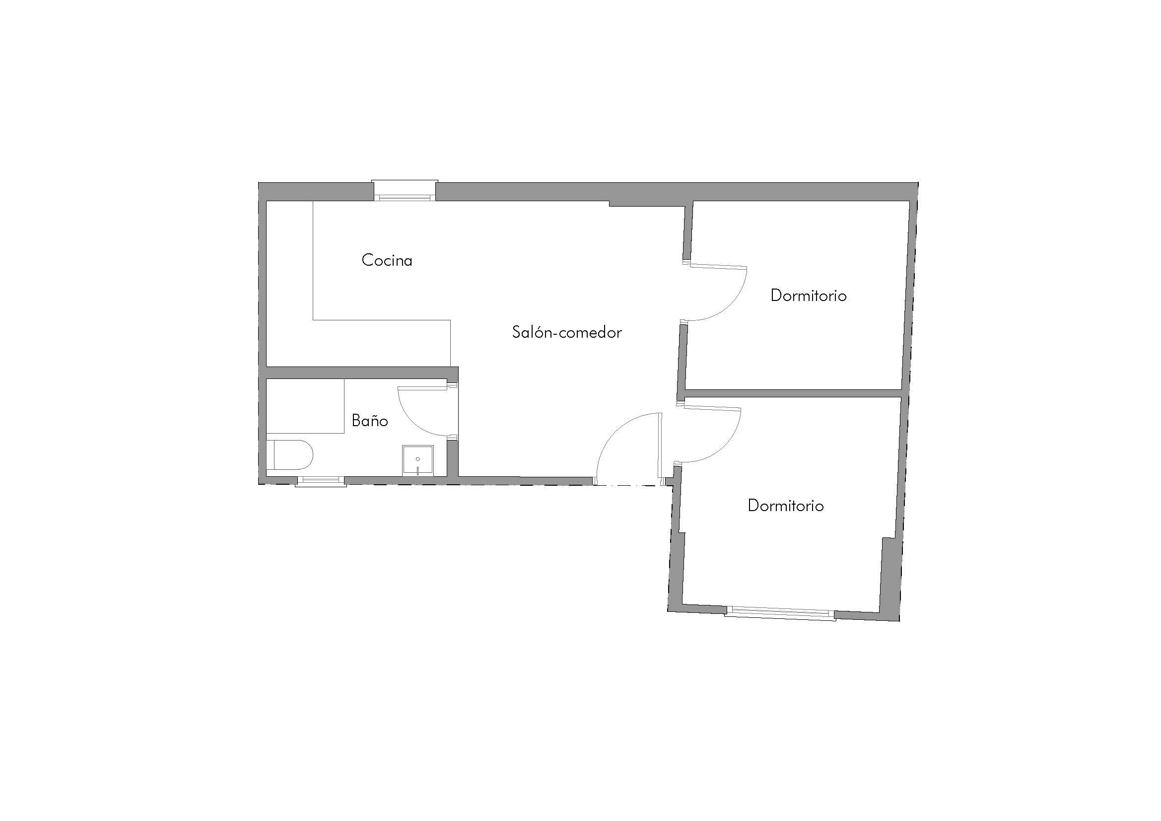 Andaluz Homes