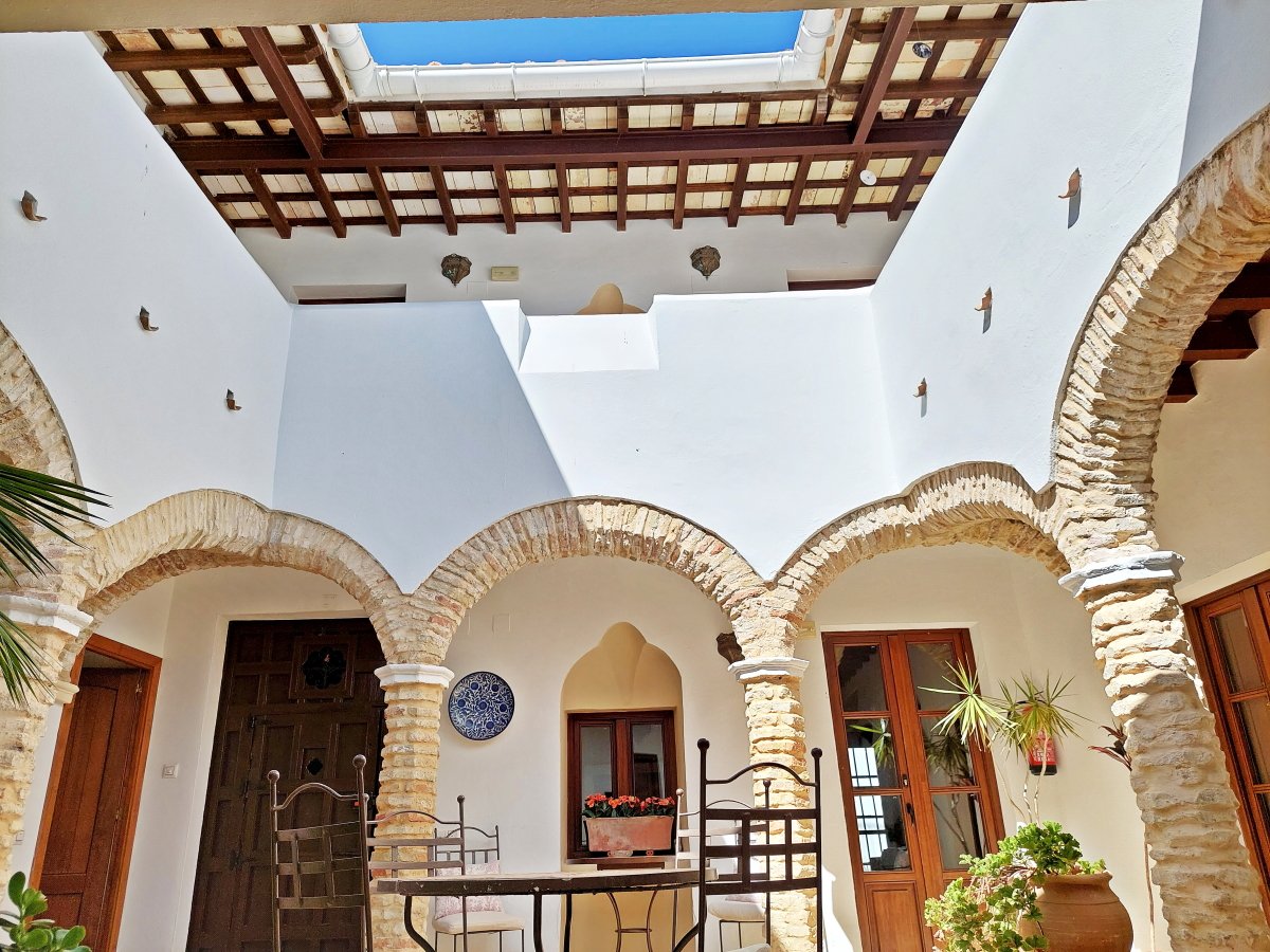Andaluz Homes