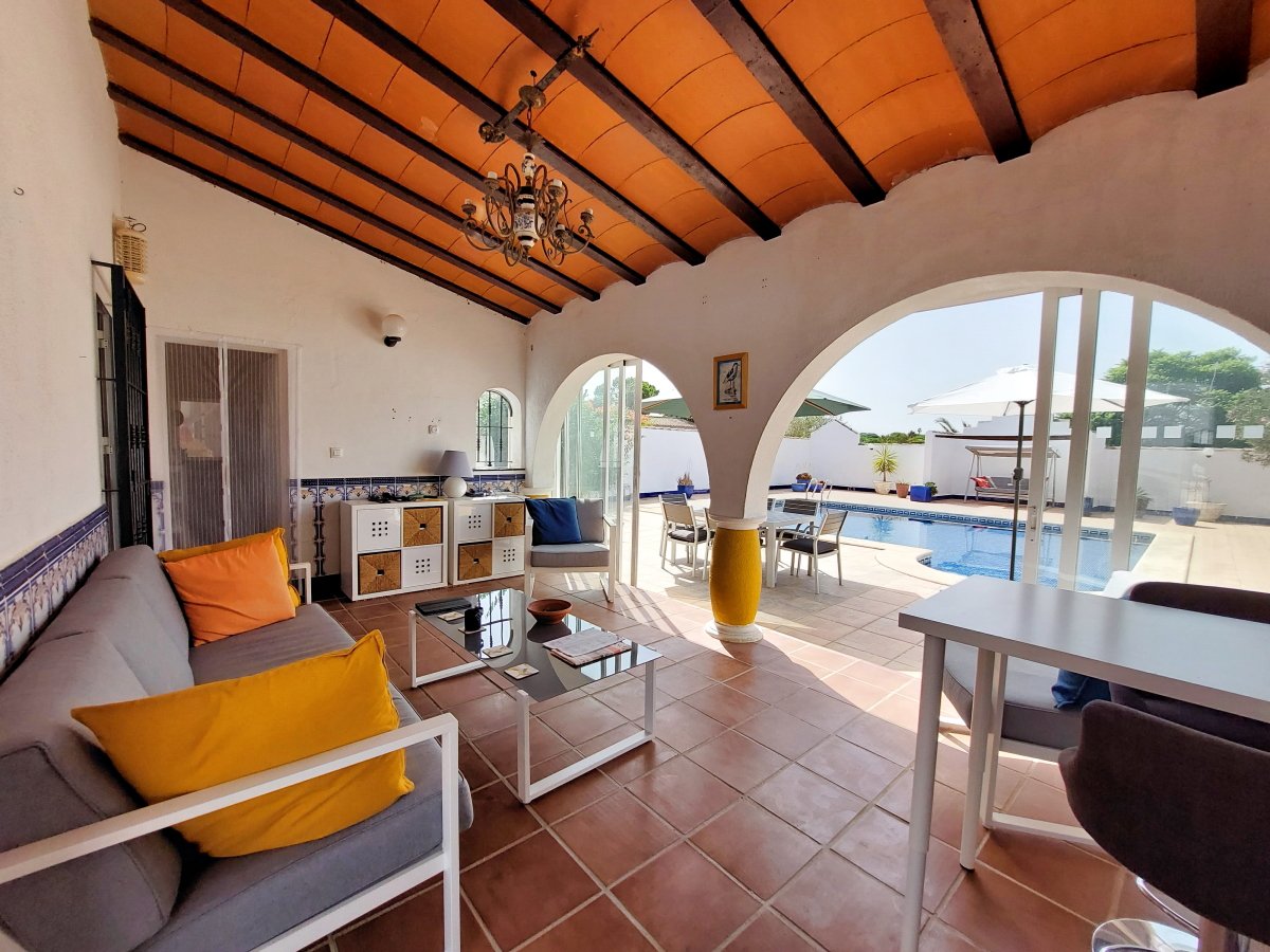 Andaluz Homes