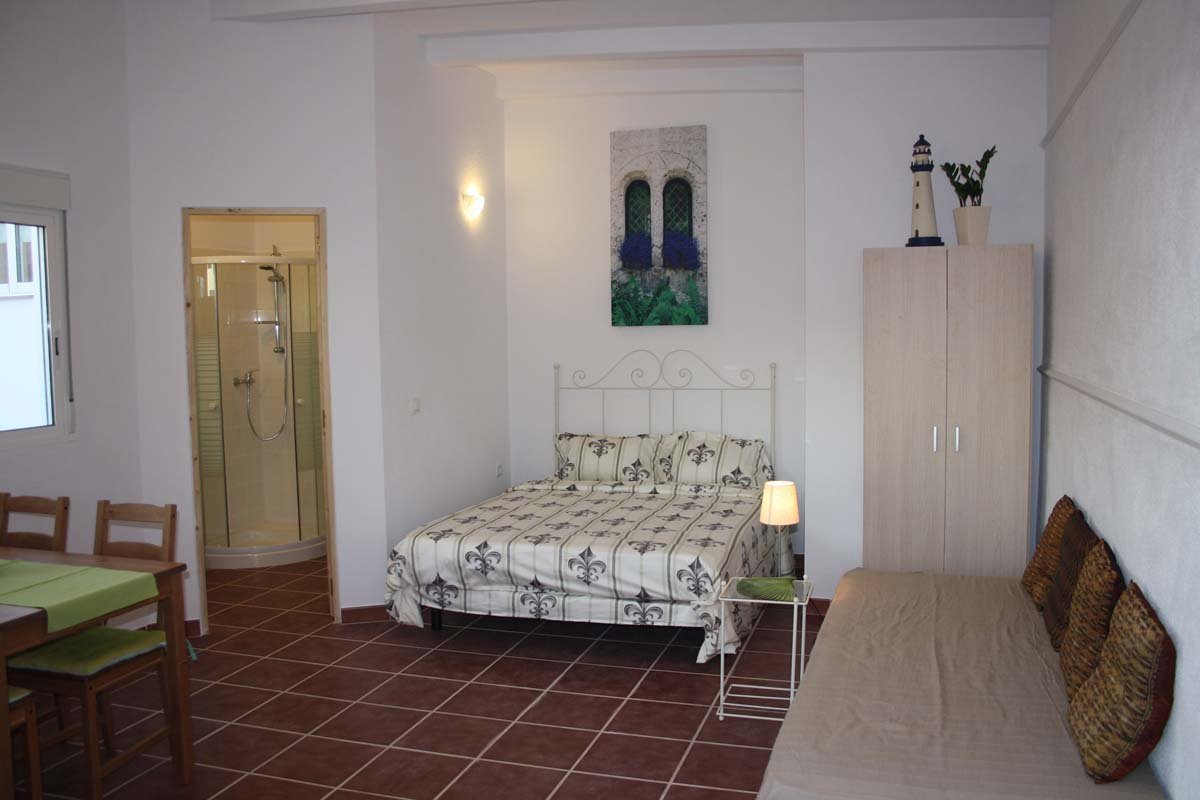 Andaluz Homes