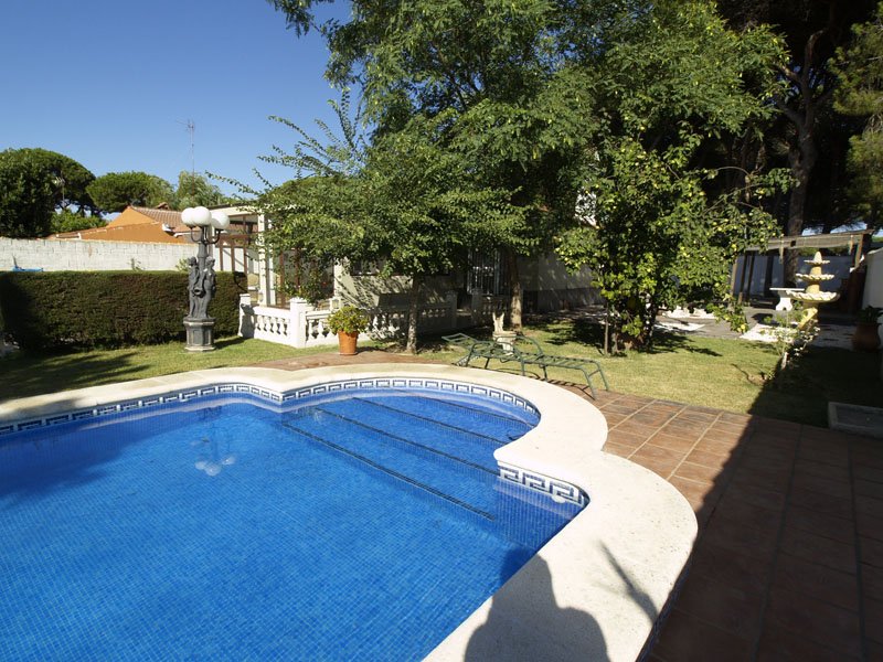 Andaluz Homes