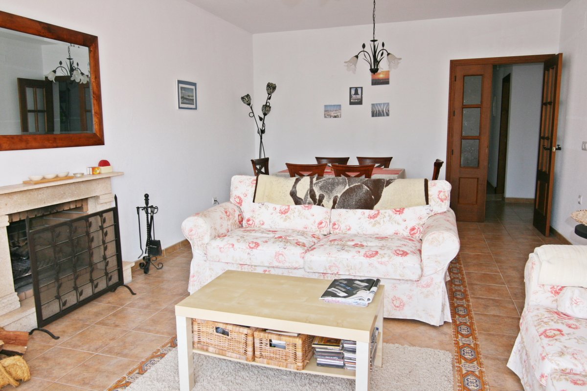 Andaluz Homes