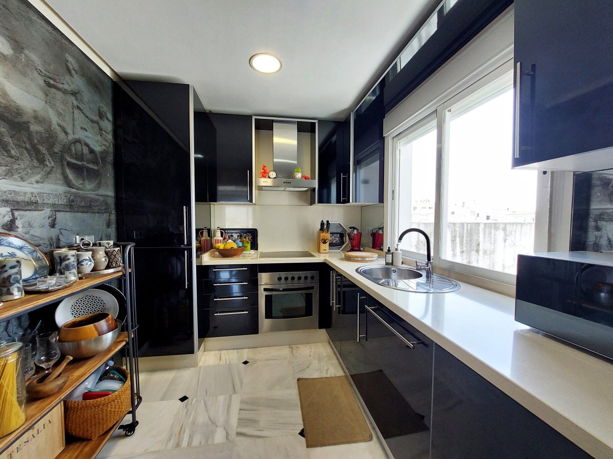 Andaluz Homes