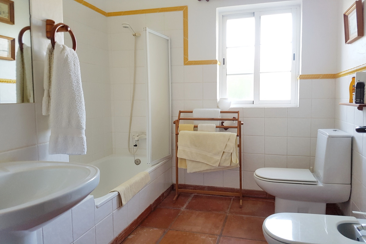 Andaluz Homes