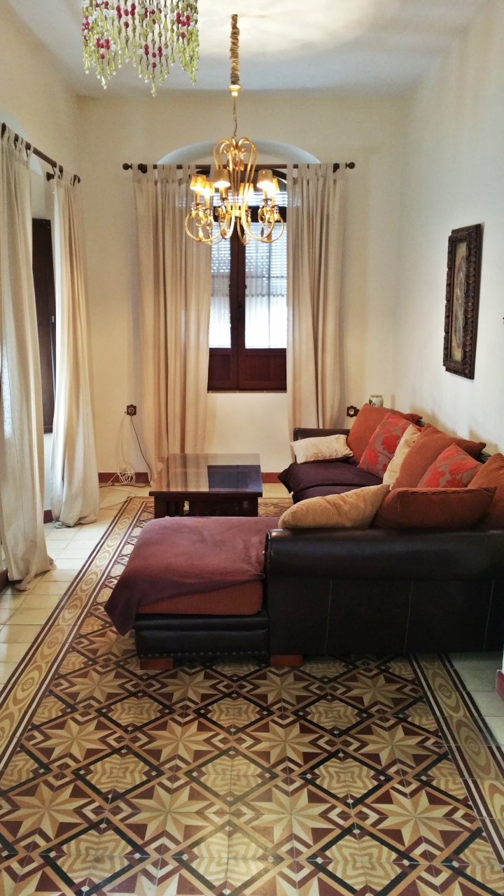 Andaluz Homes