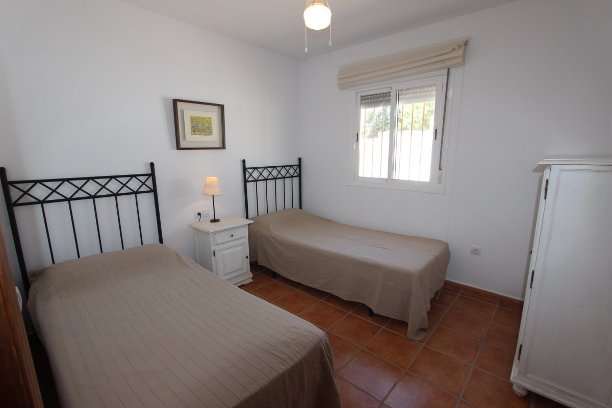 Andaluz Homes