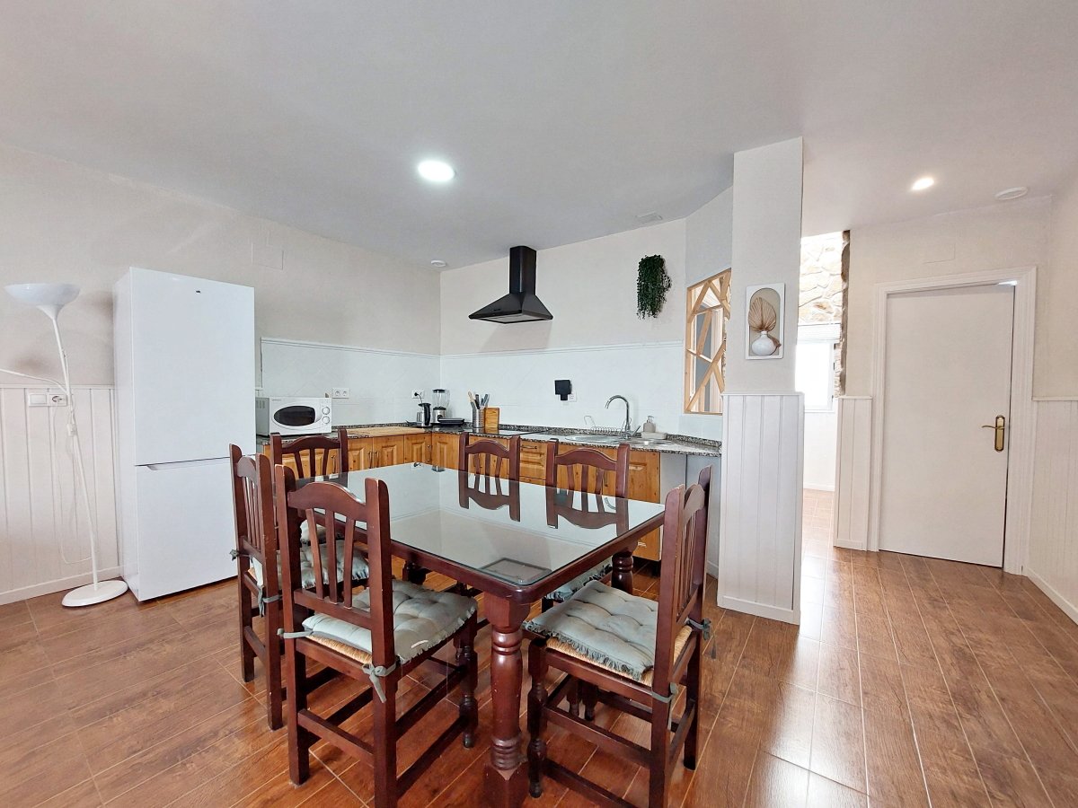 Andaluz Homes