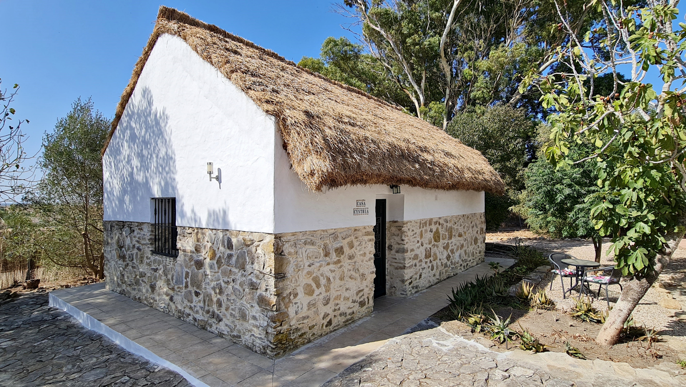 Andaluz Homes