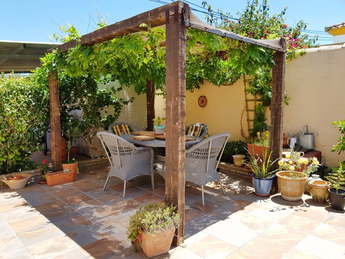 Andaluz Homes