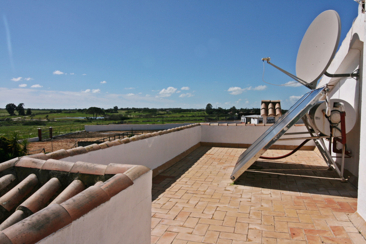 Andaluz Homes