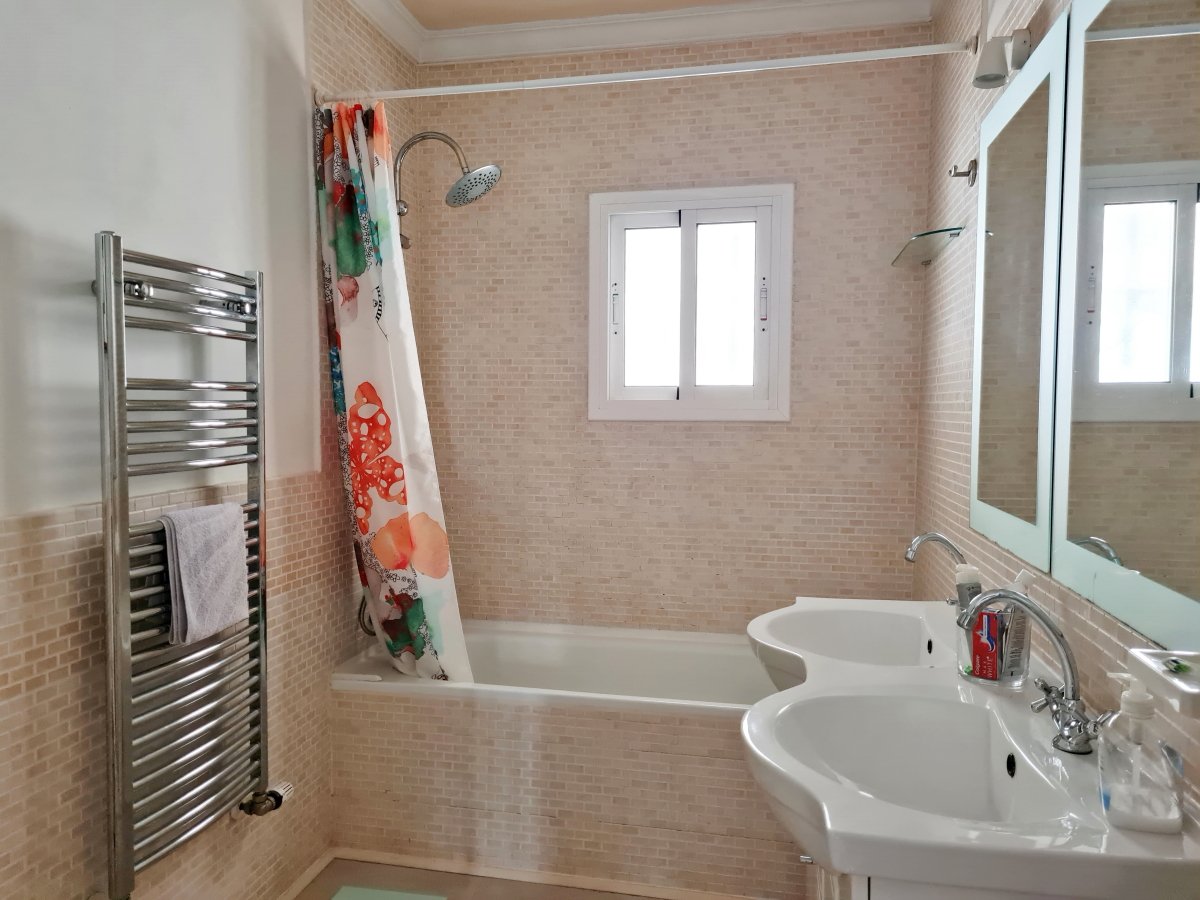 Andaluz Homes