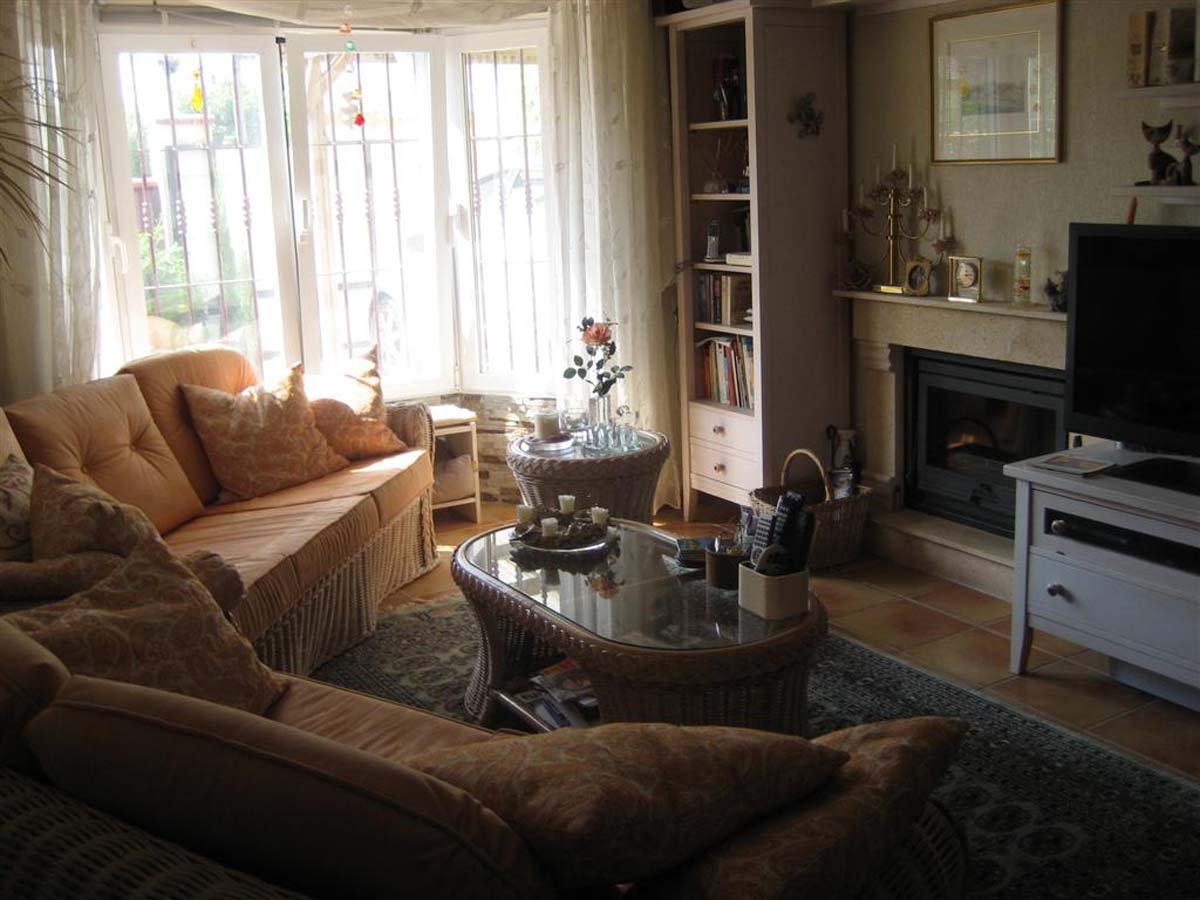 Andaluz Homes