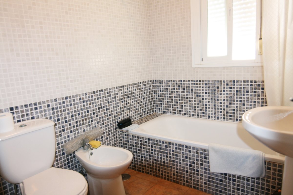 Andaluz Homes