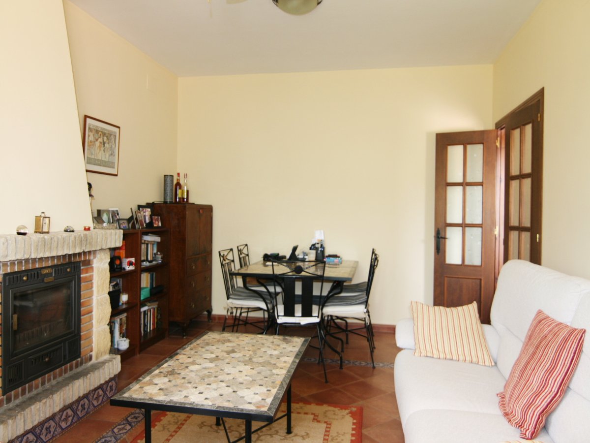 Andaluz Homes