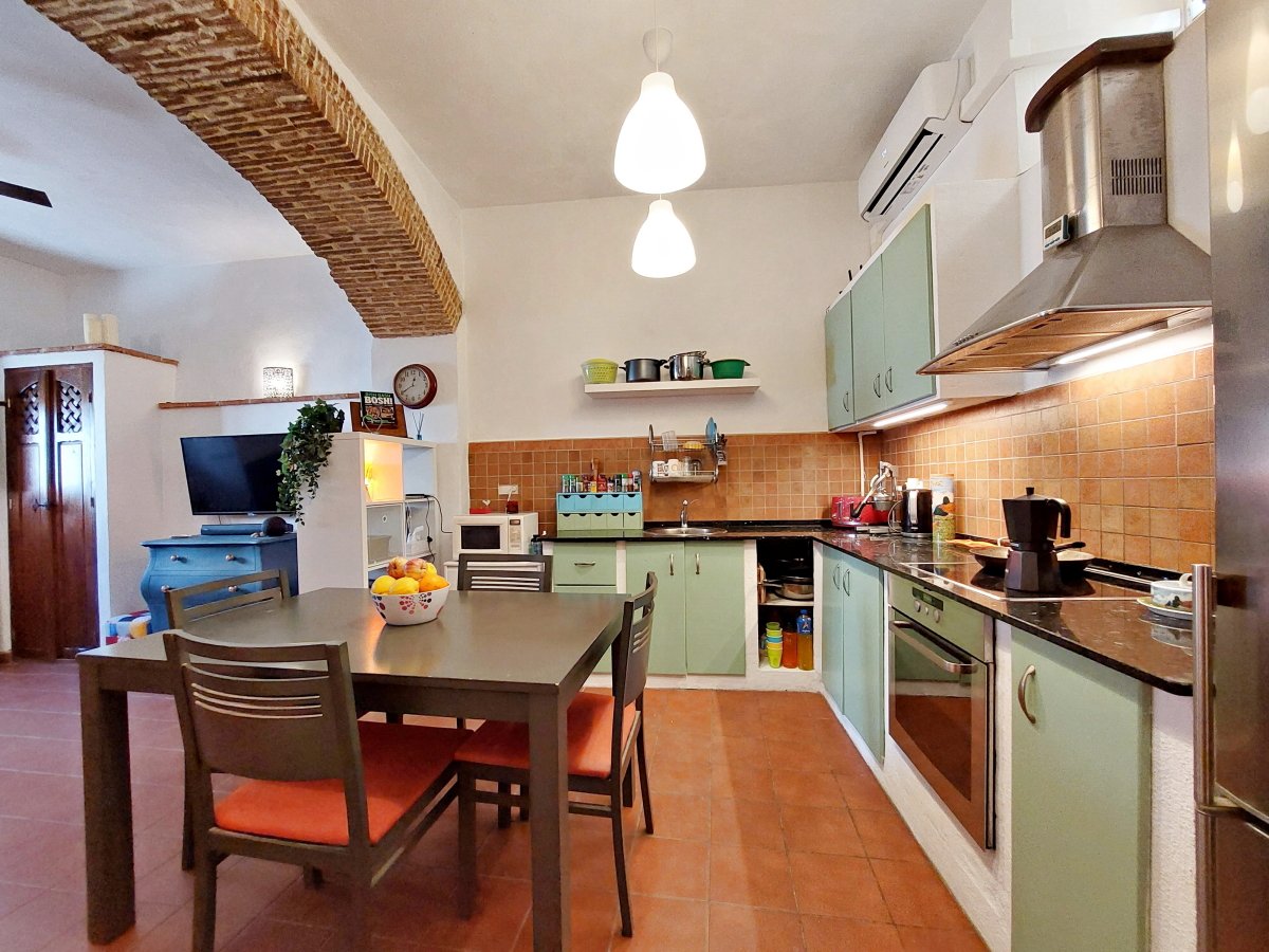 Andaluz Homes