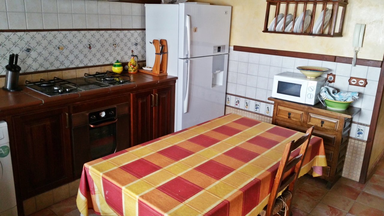 Andaluz Homes