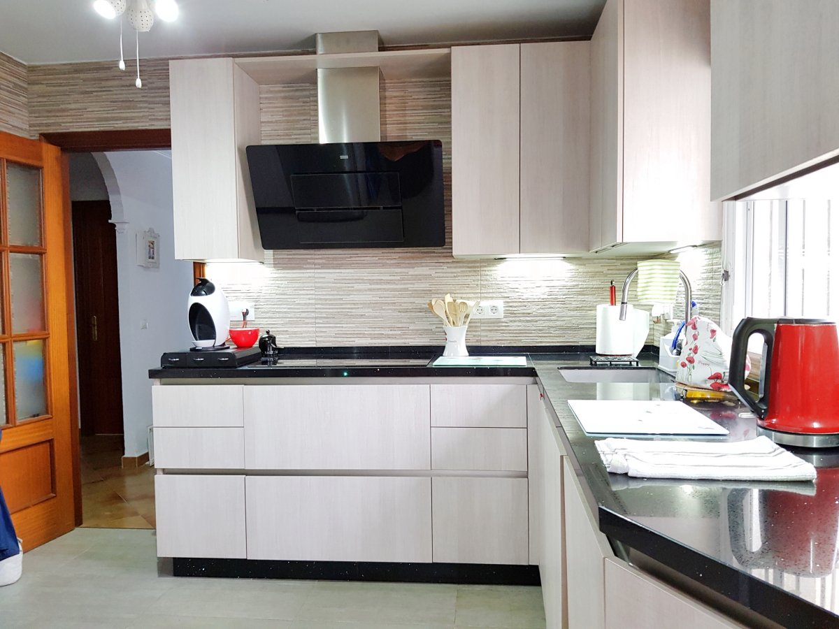 Andaluz Homes