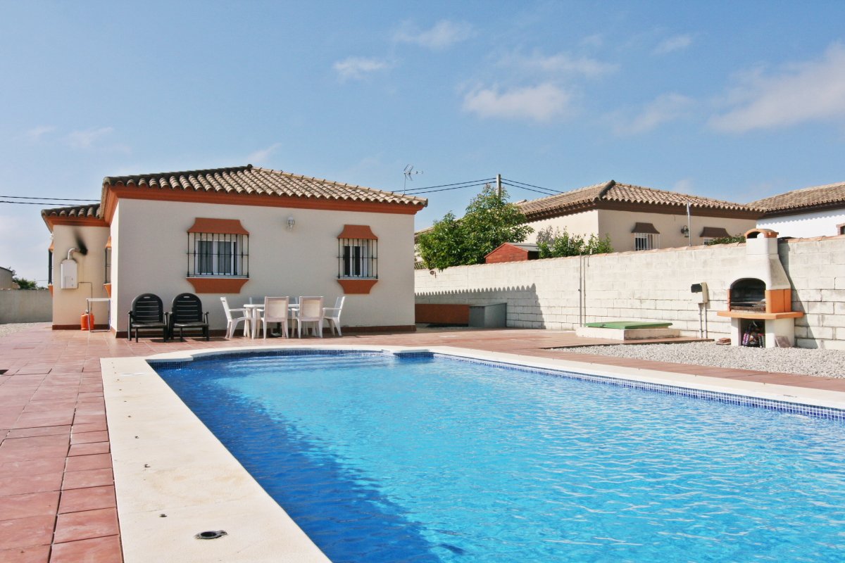 Andaluz Homes