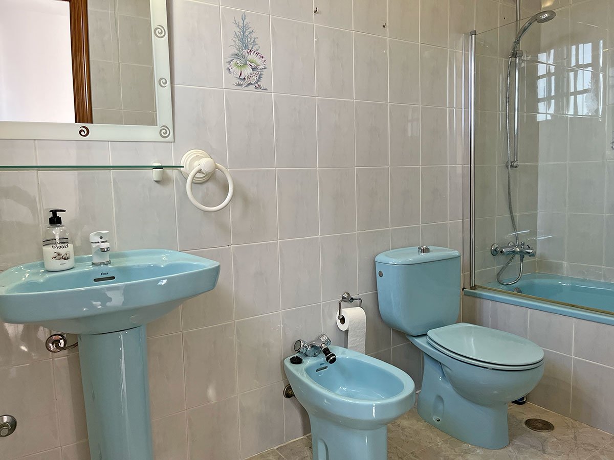 Andaluz Homes