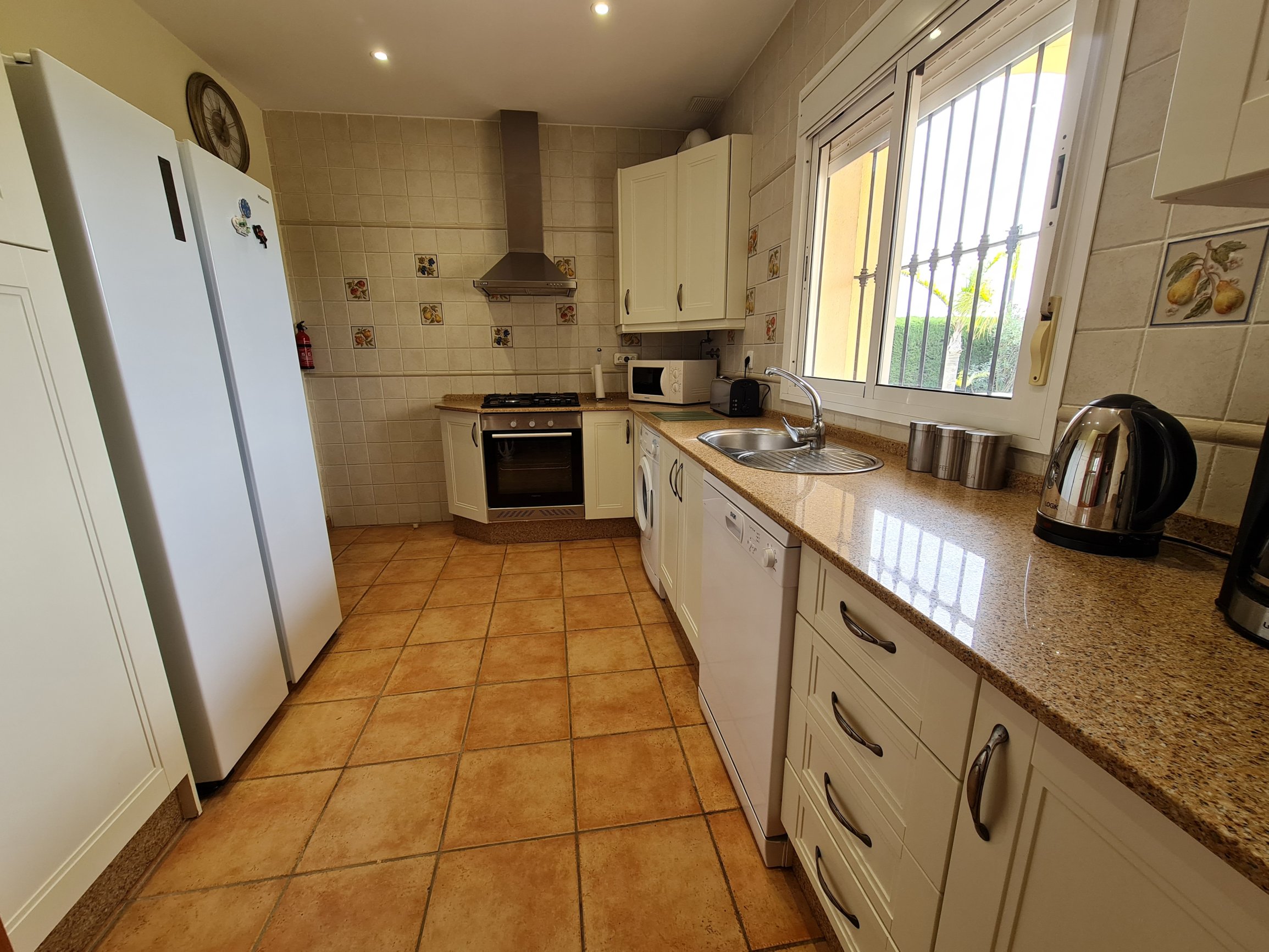 Andaluz Homes