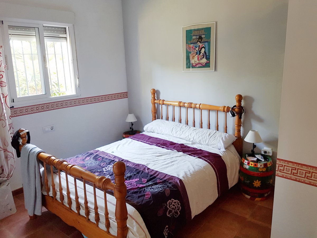 Andaluz Homes