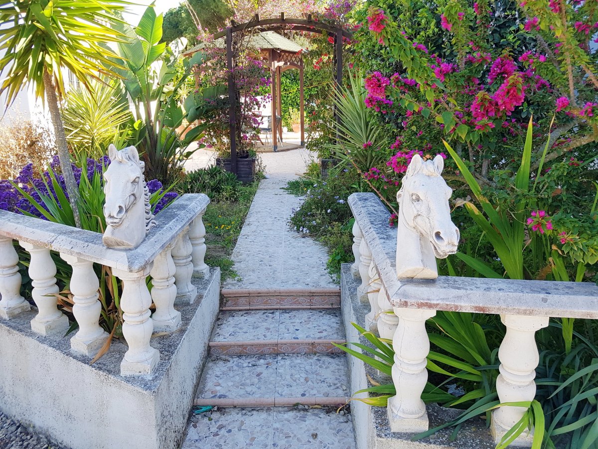 Andaluz Homes