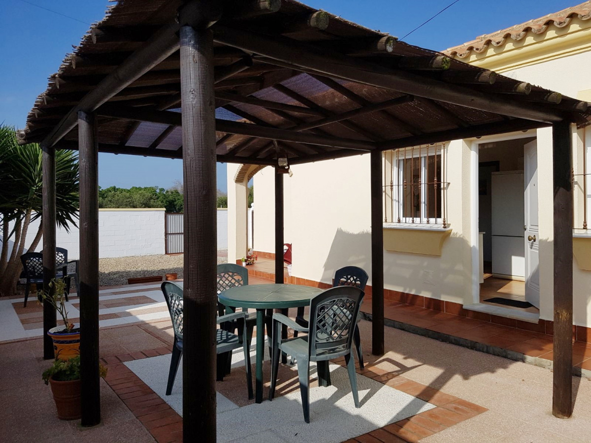 Andaluz Homes