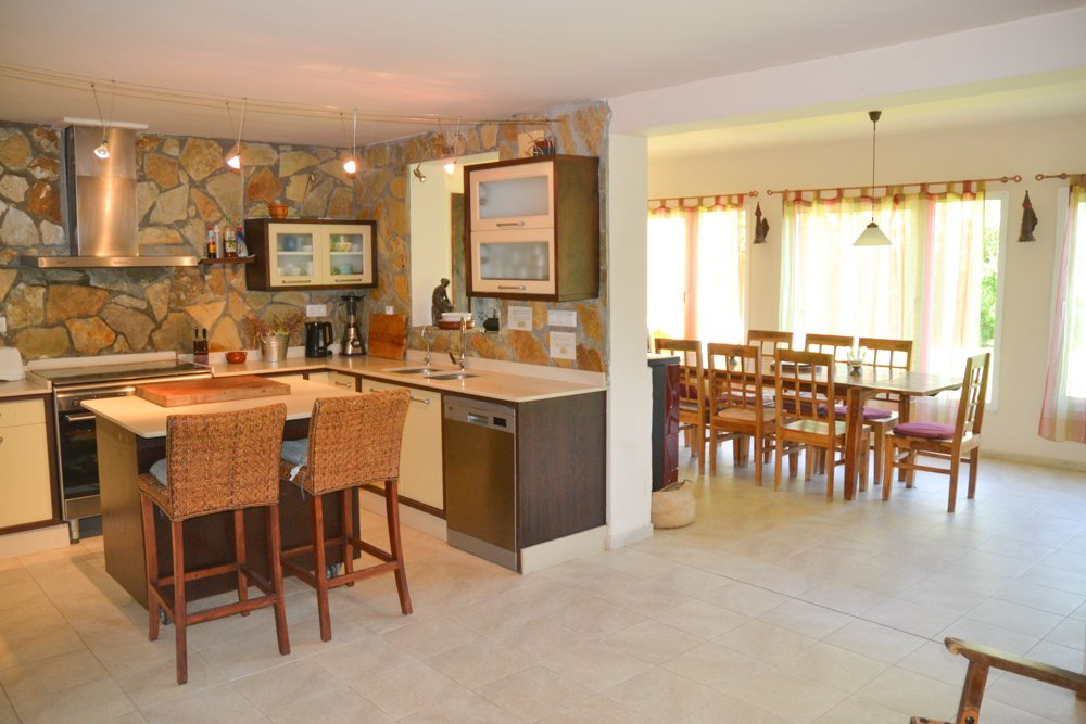 Andaluz Homes