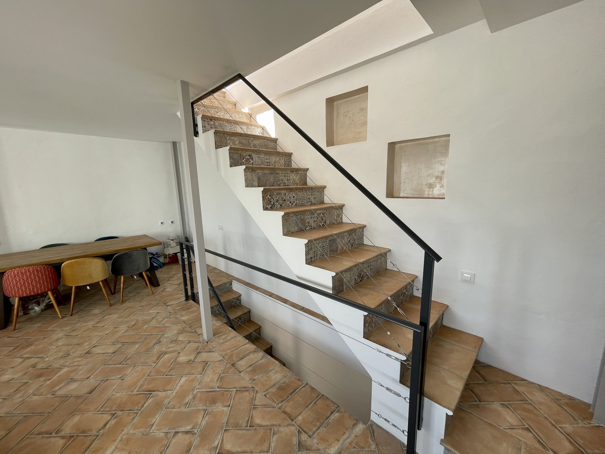 Andaluz Homes