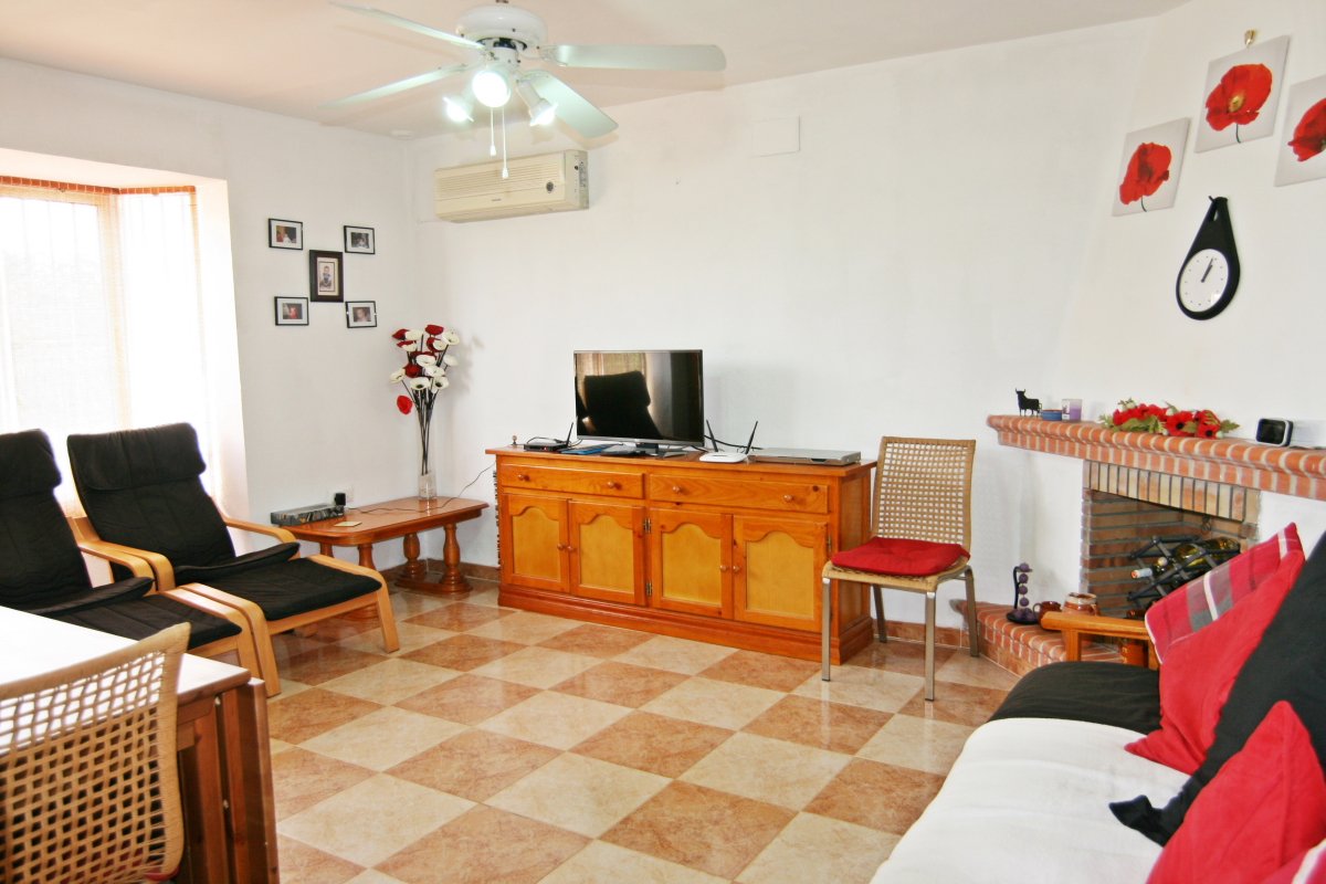 Andaluz Homes