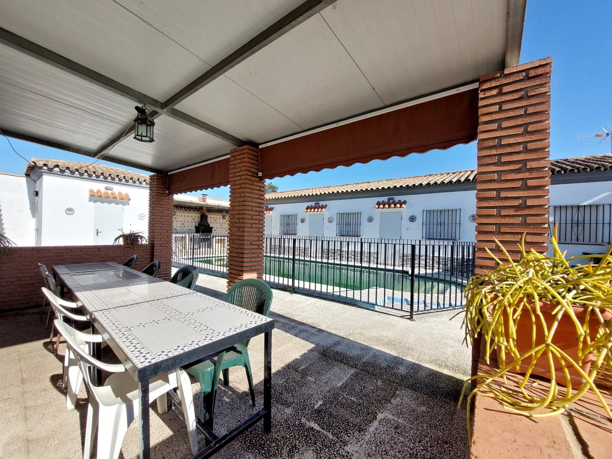 Andaluz Homes