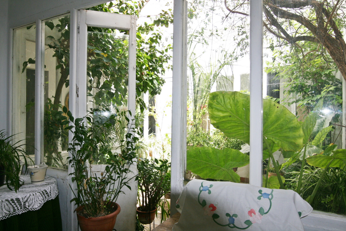 Andaluz Homes