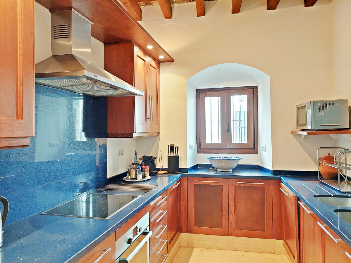 Andaluz Homes